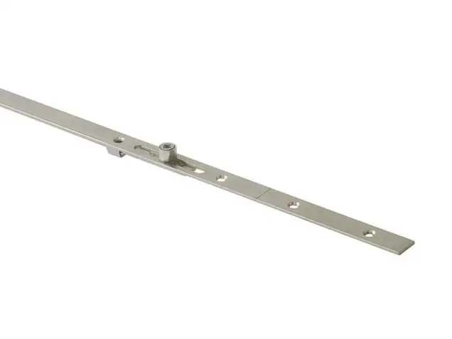 Запор основной поворотный константный Internika, 701-800 мм, цапфы 2R