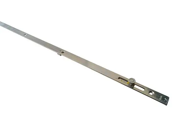 Запор основной поворотный средний GAVM 1320-3 3 цапфы 1320-1519 мм
