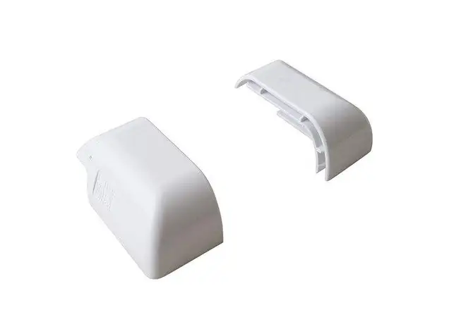 Комплект декоративных накладок K PSK-PORTAL 160 Gr.160, 1301-1600 белый