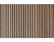 Профиль  МДФ AGT LB-5014-A 18*66*2800 мм, тик (248)
