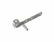 Петля нижняя рамная KF D6x24/3 (100кг)