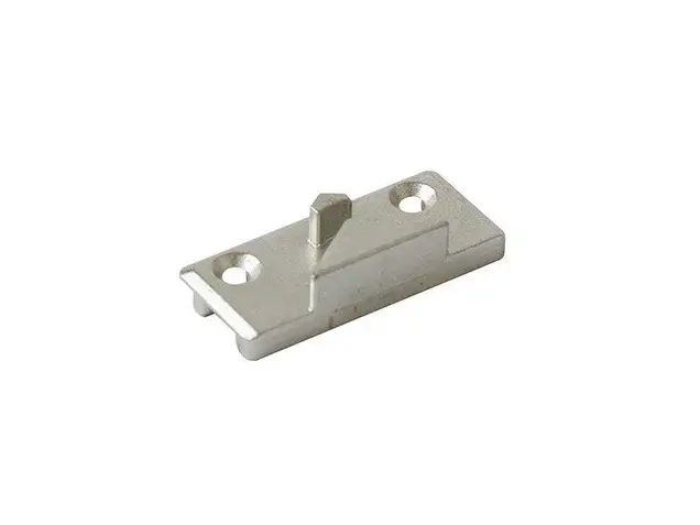 Нижняя петля на створку 3А-6 130 кг