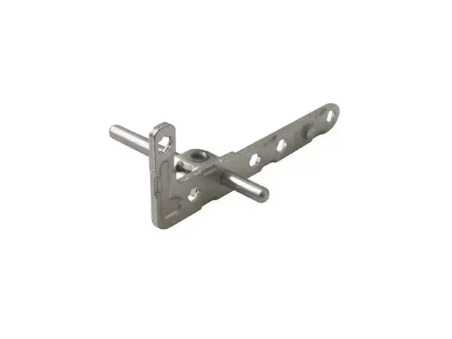 Петля NT K6/130 левая