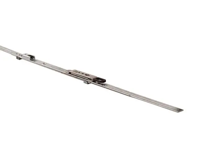 Запор штульповый средний для фурнитурного паза Тип 70 1SB 701-1100