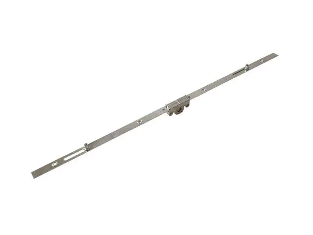 Запор основной поворотный средний GVM.U.600-2.ZN.KT (PP) 600-800 мм