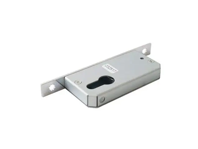 Замок ригельный Elementis 1150/F16/35/8
