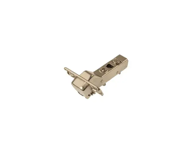 Петля для угловых дверей 30° Firmax Smartline, Clip On, без пружины, 48мм, 35 мм чашка
