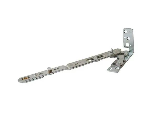 Кронштейн ножниц V-V AX24/9 DF правый