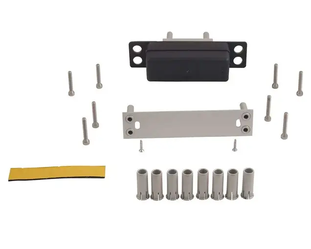 Петля скрытая VL-Band AL Alumark S70