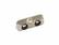 Планка ответная ригельная V A1902 Roplasto, REHAU 7001