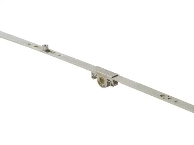 Запор основной поворотный константный Internika, 1601-1700 мм, цапфы 3R