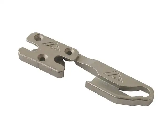 Планка ответная TILTSAFE P202 правая