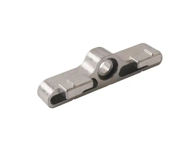 Планка ответная для цапф REHAU S730 -1mm APD
