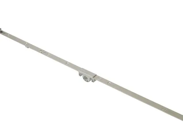 Запор основной поворотно-откидной константный Internika, 2001-2200 мм, цапфы 3R