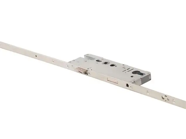 Замок многозапорный INT HL2 45/92/8 2200/2x16 4RS, TM INTERNIKA
