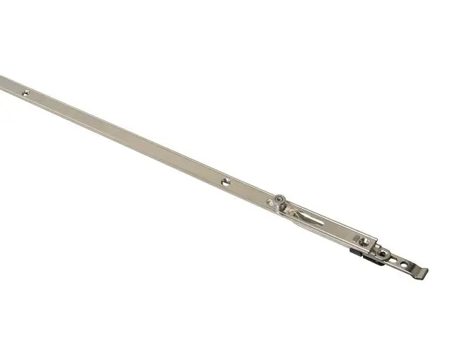 Запор средний удлиняемый MM FFH/FFB=1701-2200, 2 i.S.