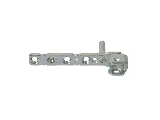 Петля нижняя рамная KF D6x24/3 (100кг)
