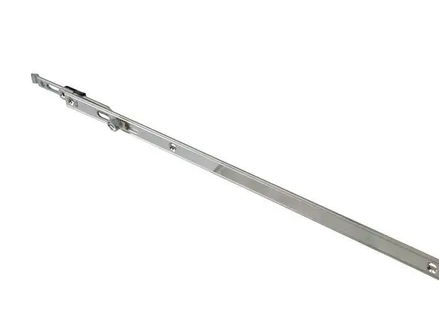 Запор средний MM 2001-2200 мм, 3 VZ
