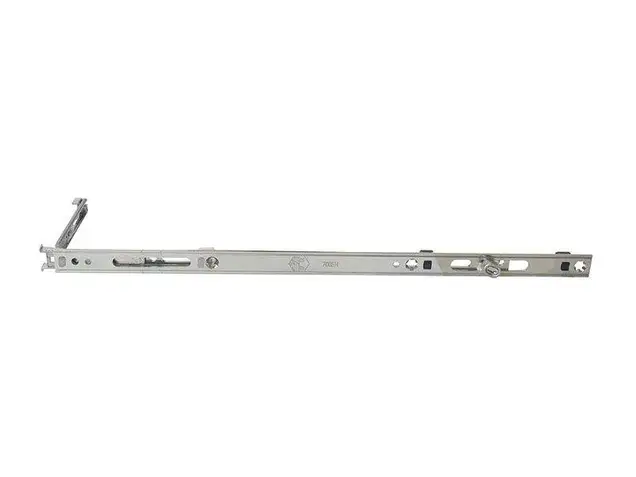 Запор средний MM 480-700 мм, 1 VZ