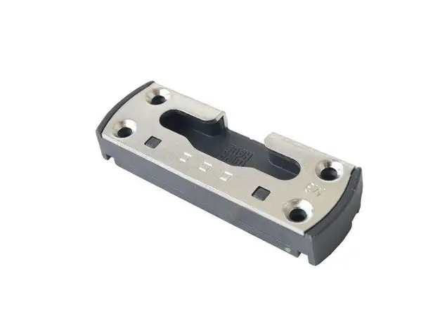 Опора откидная противовзломная Rehau S 730 SBK.K.76.M3