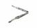 Переключатель угловой MM 320-1800 мм, 1 VZ
