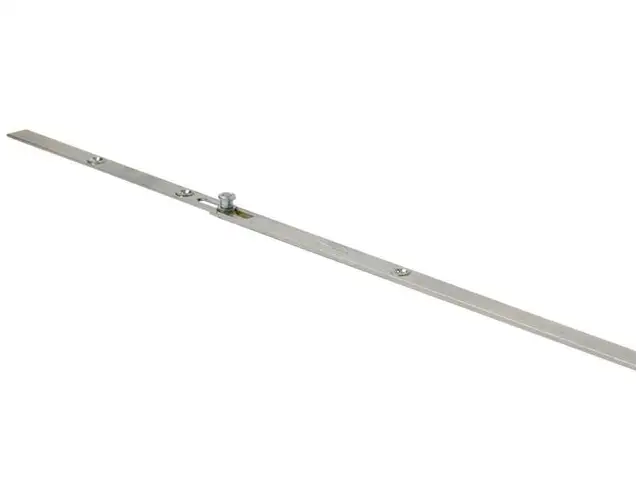 Запор основной поворотный средний AF/DF15 Тип 180 4RS 1801-2000