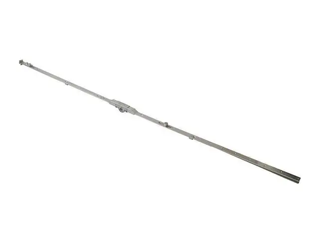 Запор основной поворотно-откидной константный Internika, D7,5, 1001-1200 мм, цапфа 1R