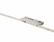 Замок многозапорный INT HL2 45/92/8 2200/2x16 4RS, TM INTERNIKA