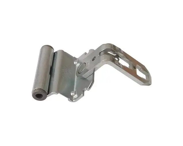 Петля верхняя створочная угловая KF-12/20-13 A7700