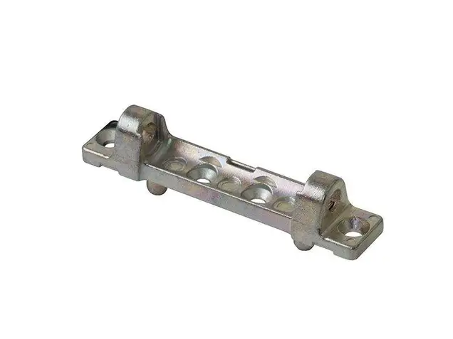 Петля верхняя рамная 100 кг KF D6x8 DH