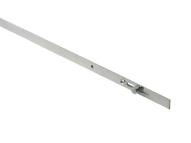 Замок многозапорный Siegenia DB 40/92/8 MR/PZ 3RS TS K5 привод от ручки