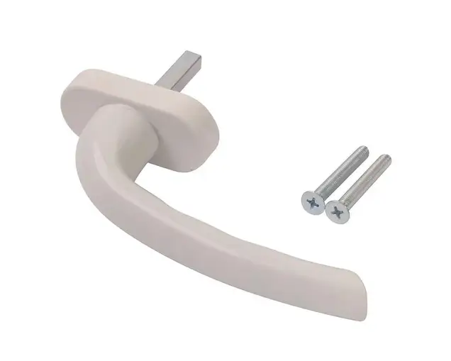 Ручка оконная 