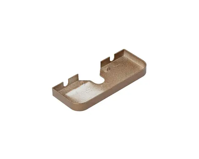 Накладка декоративная R05.3 средняя бронза Patio Inowa