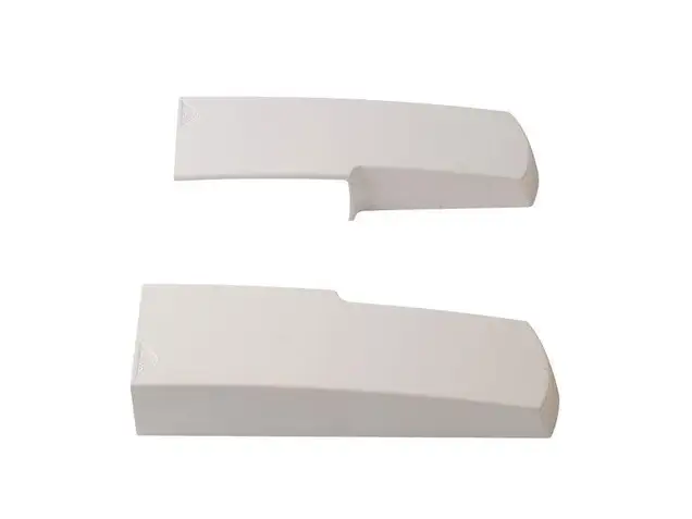 Комплект дополнительных деталей Patio 160S, белый