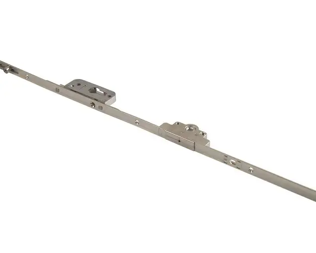 Запор осн.пов-отк. средний DM 25 с PZ 1700-2200  (2 цапфы)