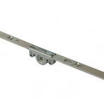 Запор основной поворотно-откидной фиксированный Тип 140/G700 2RS 70 1401-1600