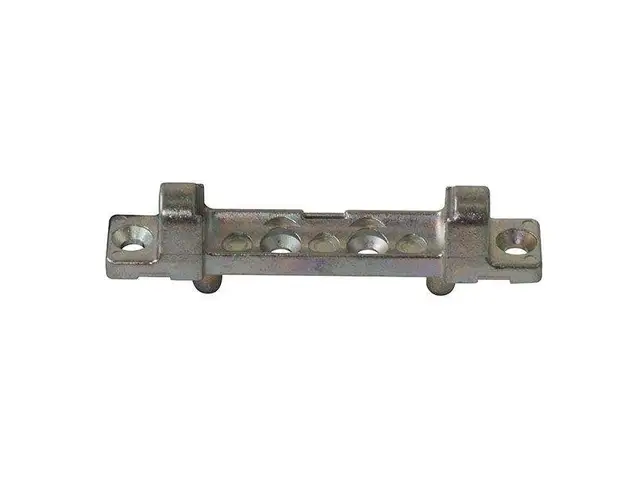 Петля верхняя рамная 100 кг KF D6x8 DH