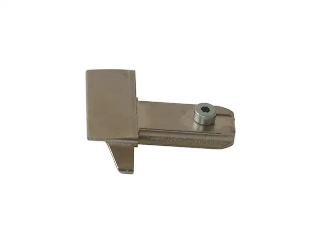 Защелка фалевая к замку Maxbar 803 D=25