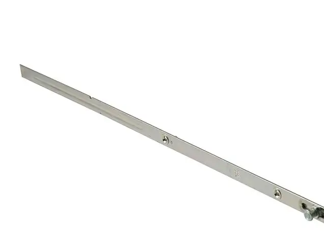 Замок многозапорный Siegenia DB 25/92/8 MR/PZ 3RS TS K5 привод от ручки