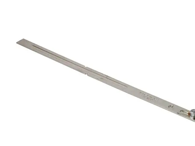 Штульп ножниц AF  V-V24 Тип 5 1RS FFB 1050-1250