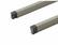 Рейлинги Firmax длина 300 мм, квадратные верхние для ящика Newline, серые