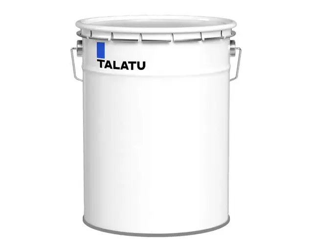 Грунтовка белая TALATU PRIMER WP 101-01, 20л.
