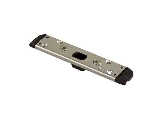 Планка ответная Maxbar под дополнительные запоры, Veka Softline AD 70/Topline, Bruegmann AD