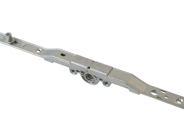 Запор осн. пов.-отк. M/D8/ 801-1200/1Е NT