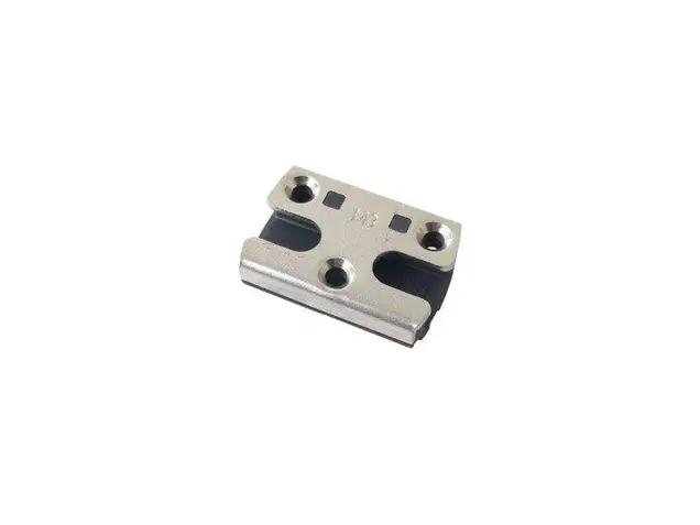 Планка ответная противовзломная Rehau S 730 SBS.K.76.M3