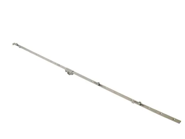 Запор основной поворотный константный Internika, 1001-1100 мм, цапфы 3R