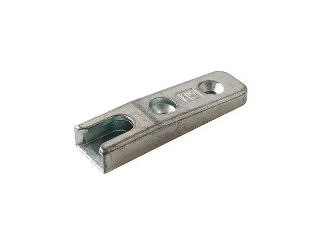 Запорная пластина на штульповый запор S-RS A0767 TS K25