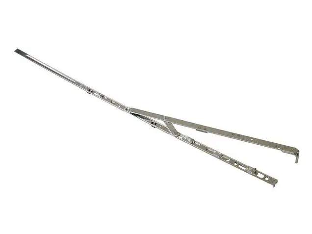 Ножницы без микропроветривания MM 801-1050 мм, 1VZ