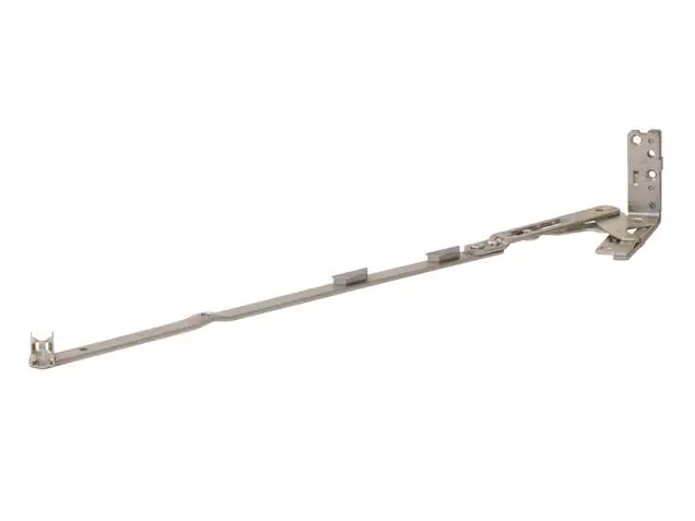 Ножницы на раме K 500  прав. Veka Topline Designo 2 NT
