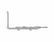 Переключатель нижний горизонтальный ММ IS